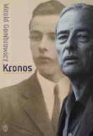 Kronos Witold Gombrowicz