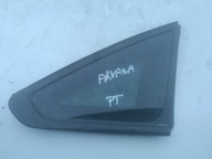 RENAULT ARKANA SZYBA KAROSERYJNA SZYBA W BLOTNIK PRAWY TYL