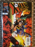 X-MAN #52 (X-MEN MARVEL)