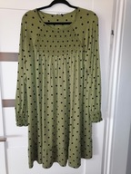 SUKIENKA DAMSKA MAXI NEXT 46 3XL