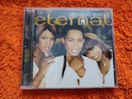 CD ETERNAL – Greatest Hits