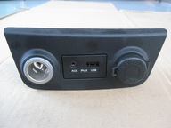 HYUNDAI I30 07- GNIAZDO ŁADOWANIA USB AUX 8462-2R000