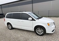 Dodge Grand Caravan 3.6 Benz 283 KM 2016r 149.000 km Warszawa 3.6
