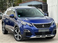 PEUGEOT 3008*1.6 HDI 120 KM*ALLURE*PANORAMA*FULL LED*TYLKO 93 TKM!*ASO DE*