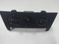 skoda rapid panel nawiewu osłona 5ja820045d