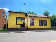 Dom, Wolbrom, Wolbrom, Olkuski, 80 m²