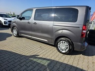 Citroen SpaceTourer 2.0 150 HDI 2xKlimatronic PDC