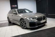 BMW 530 LCI*286KM*xDrive*Mpakiet*Salon
