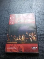 Kolekcja La Scala: Opera 54 - Córka pułku (0) płyta DVD