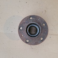 CITROEN JUMPER FIAT DUCATO PEUGEOT BOXER PIASTA KOŁA LOZYSKO TYŁ 2006-2011