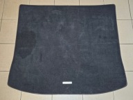 Wykładzina bagażnika Ford Edge 2019, czarna OE - Vignale