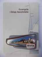 EWANGELIE I DZIEJE APOSTOLSKIE. BIBLIA WIECZNIE