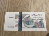 Algieria - 500 dinarów - 2018 - UNC