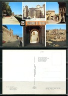 K22709)Hizpania: Toledo, Mehrbildkarte