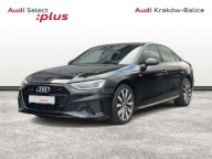Audi A4 Limousine S Line Apple CarPlay Android Auto Virtual Cockpit Gwaran