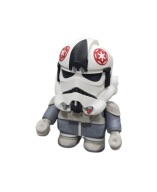 AT-AT Chunker – Czteronożny Kolos Imperium w Nowej – Star Wars – 0045