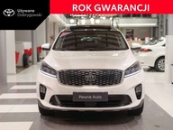 Kia Sorento 2.0 CRDI XL aut 2.0 Diesel 185KM