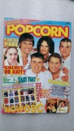 POPCORN nr 3/1994 (bez plakatu)