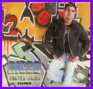RICCO - PEŁNYM GAZEM - folia CD