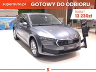 SKODA Octavia Drive Essence 1.5 TSI mHEV DSG Sedan 150KM 2026
