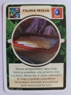 Tajna Misja PL DOOM TROOPER