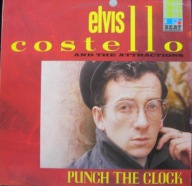 Elvis Costello And The Attractions – Punch The Clock