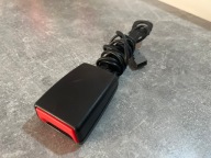 ZAPINKA SPINKA PASA LEWA PRZÓD PRZEDNIA PANAMERA I 970 97080318301