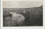 Niemcy Essen/Werden Pastoratsberg rok 1932