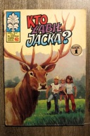 Kto zabił Jacka? , cz.1 , 1979 rok
