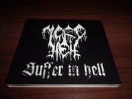 Mordhell - Suffer in Hell