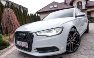 Audi A6 Avant Audi A6 Avant 2.0 TDIe 2.0 Diesel 136KM