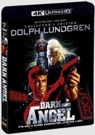 MROCZNY ANIOŁ Dark Angel 1990 4H Ultra HD Blu-ray UHD