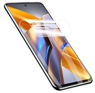 FOLIA OCHRONNA HYDROŻELOWA XIAOMI POCO M5S