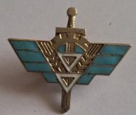 8 PUŁK ZABEZPIECZENIA-POZNAŃ