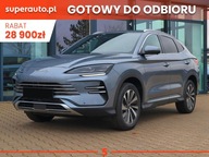 BYD Seal U DM-i Boost Suv 1.5 (218KM) 2025