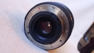 ZOOM LENS MC Soligor AF 3,5/19-35 mm bagnet nikonowski N/AIS . . .