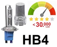 Nowe SUPER MOCNE żarniki HID XENON HB4 5000K 55W !! PROMOCJA !!