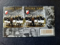 Fi 5184 , 5203 ** - Polonia Warszawa z 2020r , Lech Poznań z 2021r , Parki