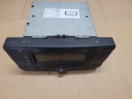 SKODA OCTAVIA 2 RADIO STREAM VP68BF-18C815-BA