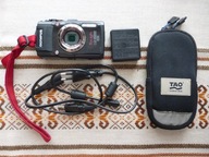 Olympus Tough TG-3 w bardzo dobrym stanie