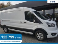 FORD Transit L3H2 Limited 350 A8 2.0 130KM