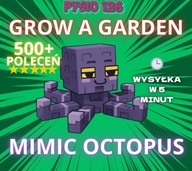 Mimic Octopus | Pet | Grow A Garden | GaG | Roblox