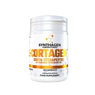 NL-Cortagen Synthagen peptyd