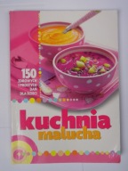 Kuchnia malucha Beata Ciepłowska-Kowalczyk, Magda