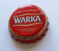 Kapsel Warka Nr 75