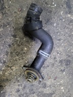 AUDI A4 B8 2.0 TDI OBUDOWA TERMOSTATU 03L121111