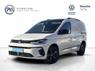 Volkswagen Caddy DEMO Cargo Edition TSI Fotele AGR