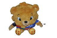 pluszak maskotka Euro 2024 UEFA miś Albert Albart 25 cm
