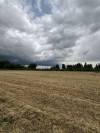 Działka, Mników, Liszki, Krakowski, 2500 m²