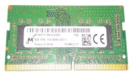 Micron 8GB 2666MHz DDR4 SO-DIMM (MTA8ATF1G64HZ-2G6E1)